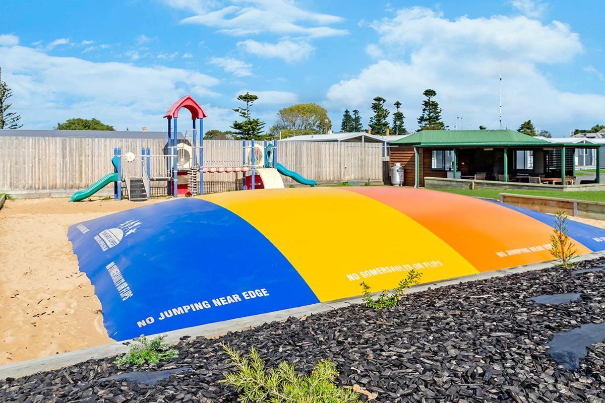 Portland Holiday Village Zewnętrze zdjęcie