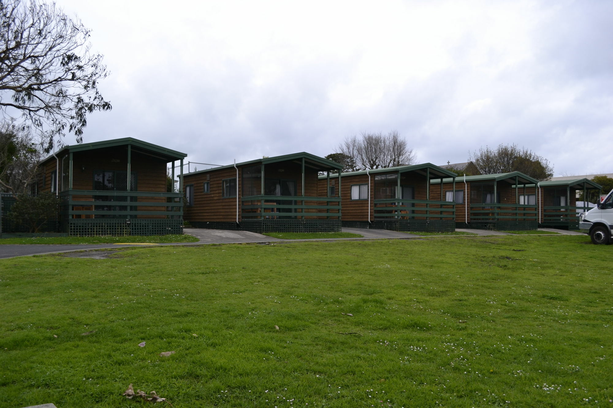 Portland Holiday Village Zewnętrze zdjęcie