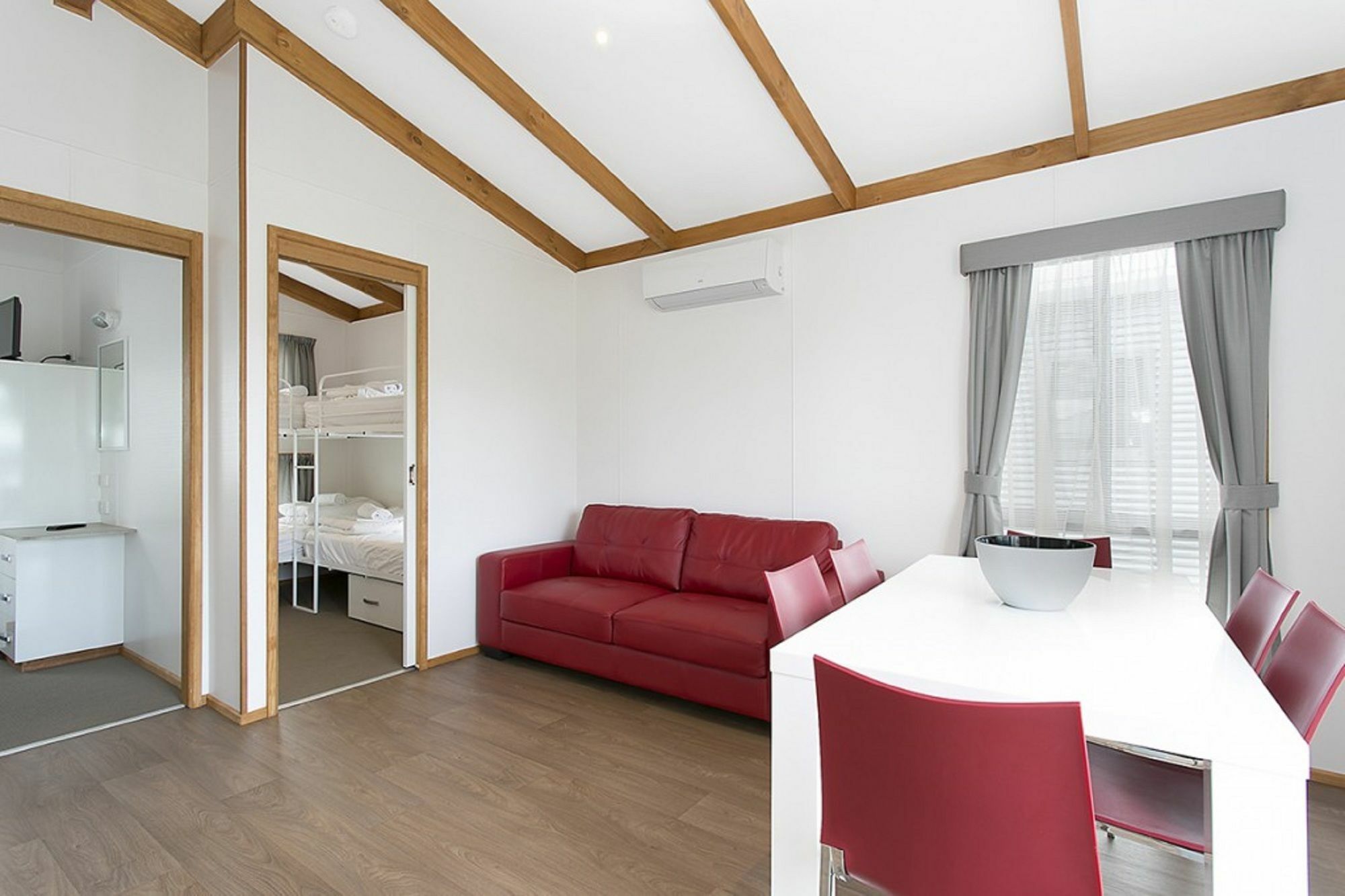 Portland Holiday Village Zewnętrze zdjęcie